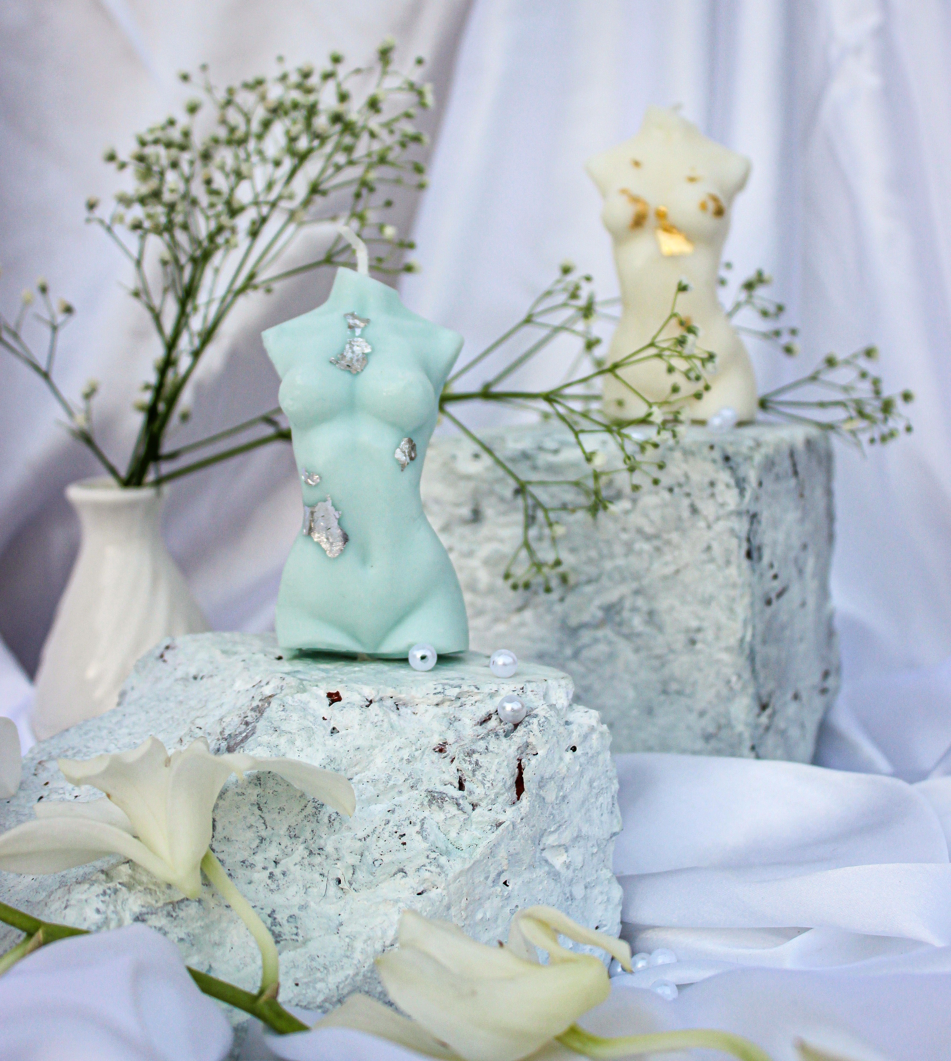 Bella Orenda Cucumber Mint