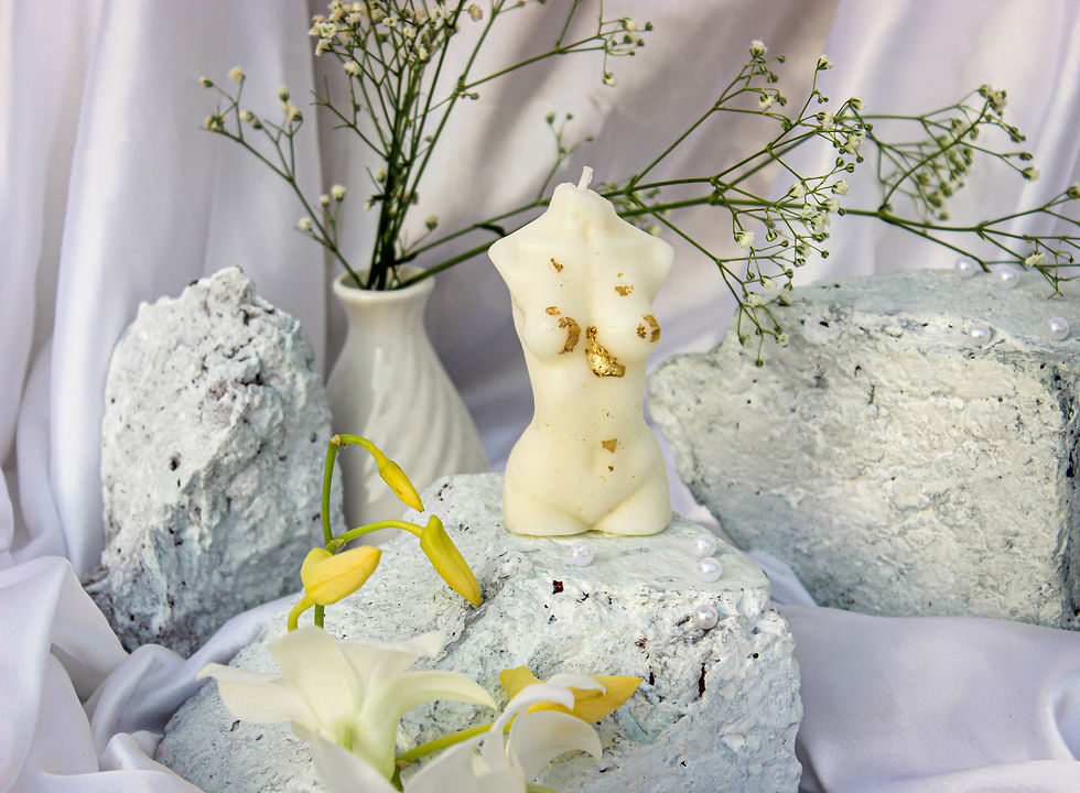 Thumbnail: Bella Orenda Lotus