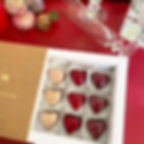 Love Chocolate Box