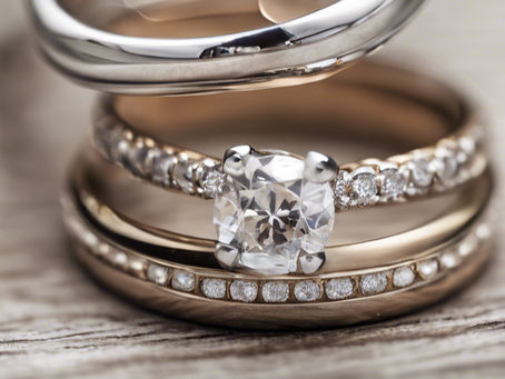 The Perfect Proposal: Creating A Moment You'll Never Forget