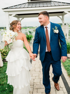 Summer Lovin' at Crimson Lane Event Venue - Ada, Ohio
