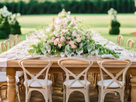 Venue Vibes: How To Find The Perfect Place For Your Big Day