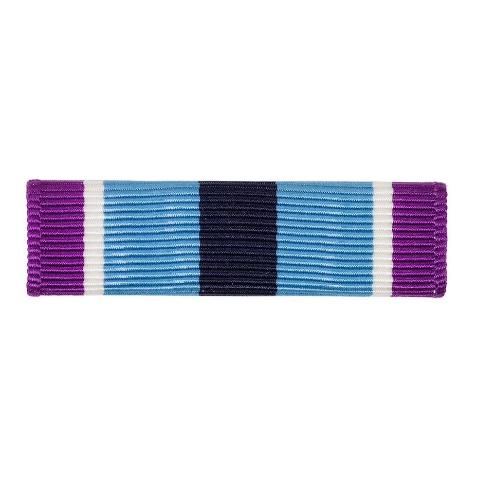 Thumbnail: Unites States Marine Corps - Ribbons