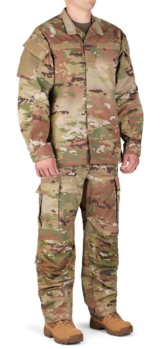 Thumbnail: Propper® OCP Hot Weather Coat