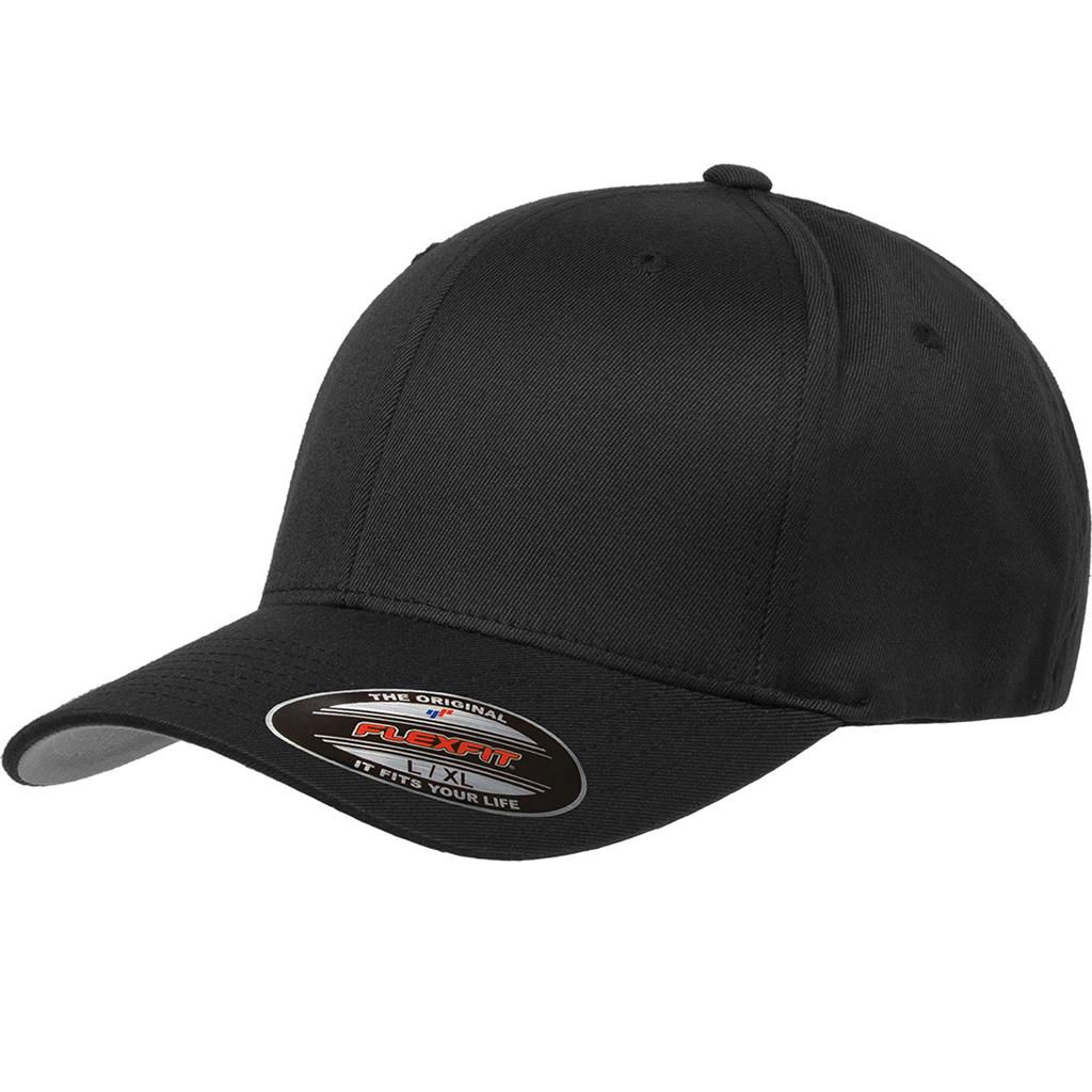 FLEXFIT® WOOLY COMBED CAP