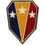 Thumbnail: Combat Service Identification Badge (CSIB)