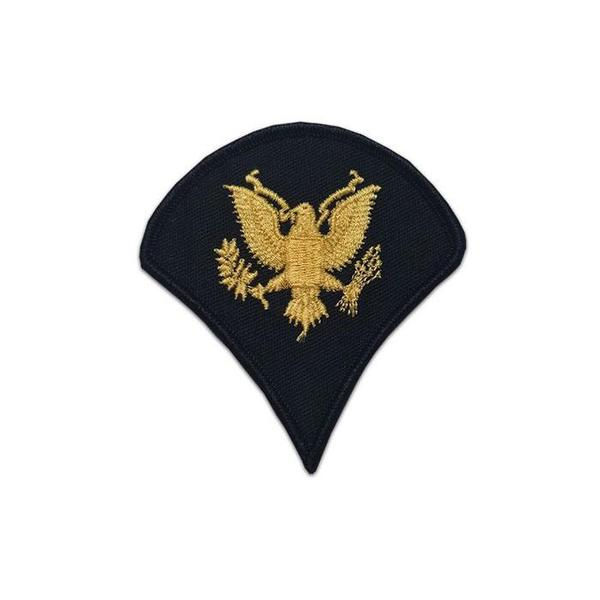 Thumbnail: ASU, Chevron, Enlisted - Female
