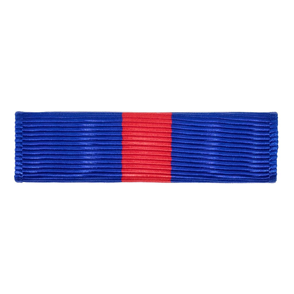Thumbnail: Unites States Marine Corps - Ribbons