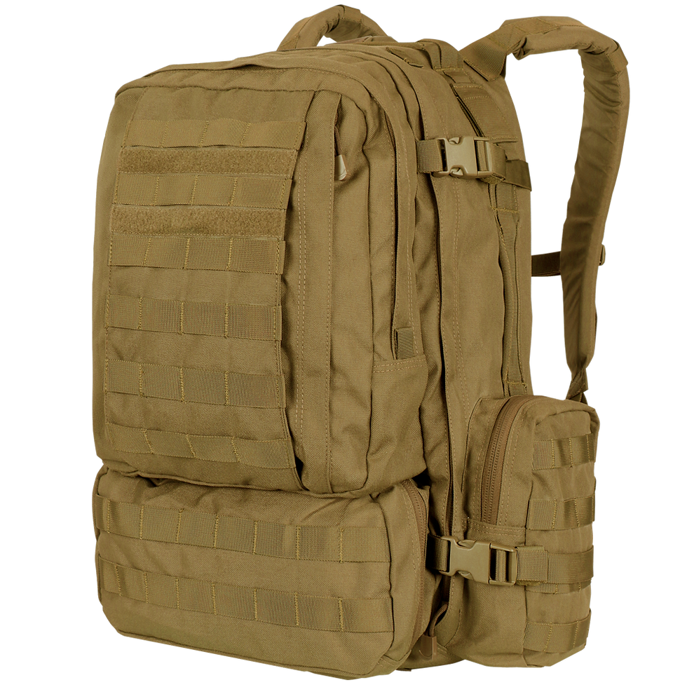 Thumbnail: 3 Day Assault Pack
