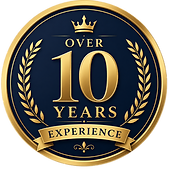 10YearsExperience