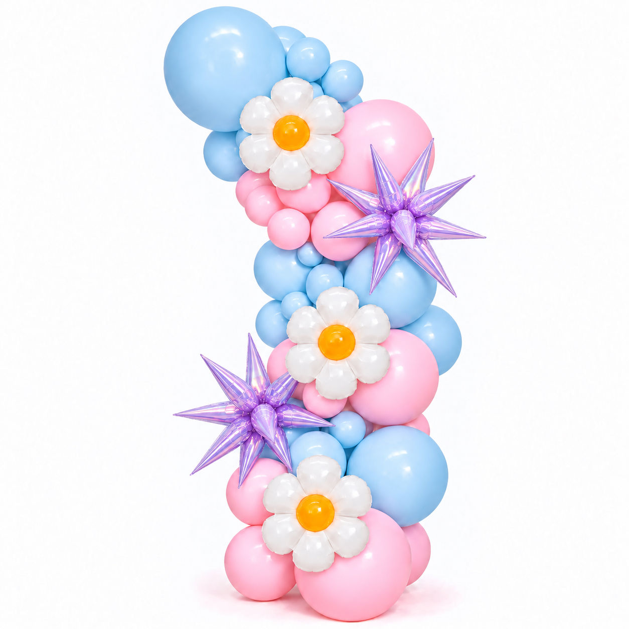 LITTLE LEARNERS DIY BALLOON KIT