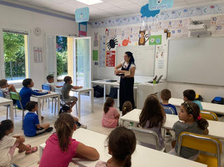 Enchanted Academy - English Camp Lola Sacchetti 2025
