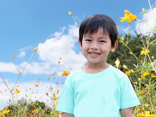 8月 参加者さんのシェア