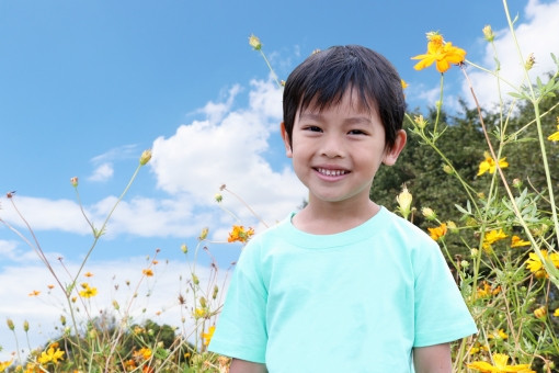 8月 参加者さんのシェア