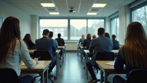 Erhalten Sie Ihren Führerschein in weniger als 2 Wochen