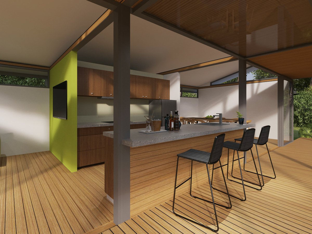 KITCHEN / KITCHENETTE