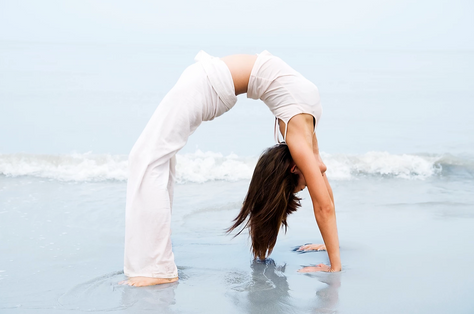 Work on Those Knots! Flexibility Enhances Our Mental Health