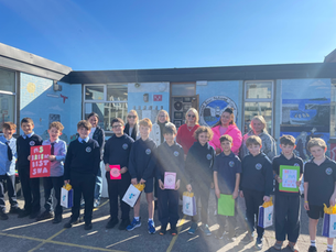 SNA Appreciation Day