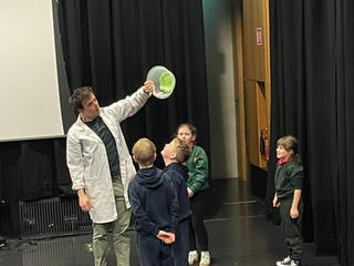 Junior Einstein Workshop