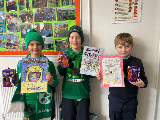 Book Cover Competition