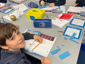 Maths: Addition & Subtraction