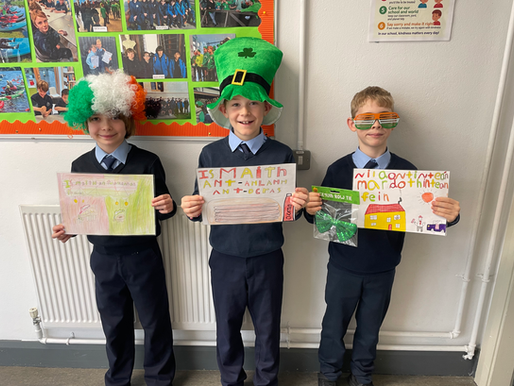 Snag 2026: Comórtas Ealaíne