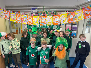 SnaG 2026: Lá na Leipreacháin☘️