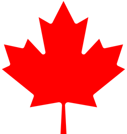 Canada Flag