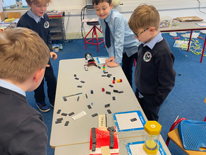 Engineers Week: Marble Mazes