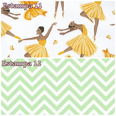 Miniatura: Kit 3 Nécessaires Envelope G - Organizadores de Mala