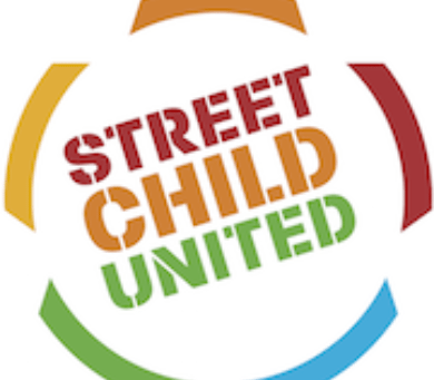 Samantha Richards' Story - A Journey with Street Child United
