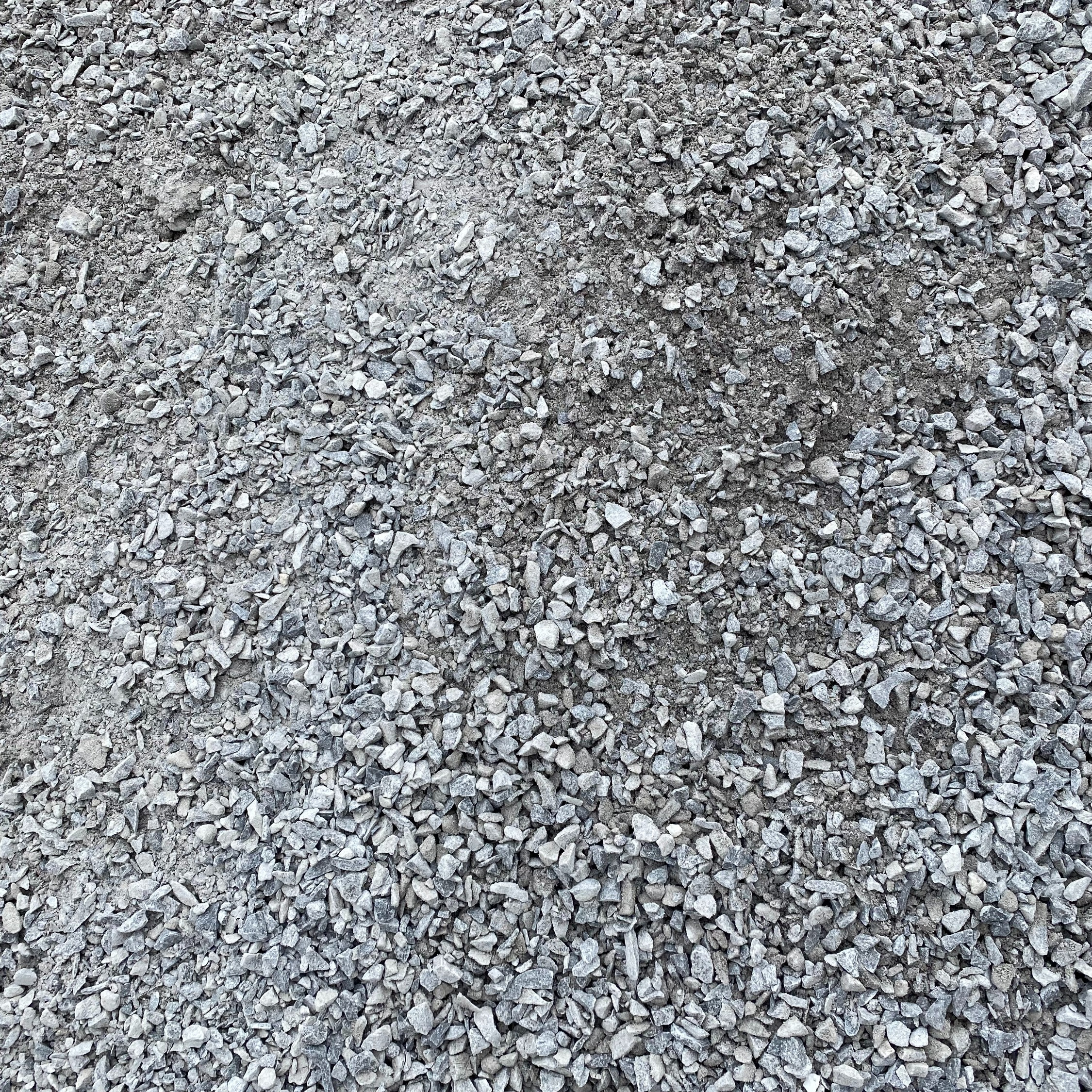 10mm Limestone