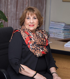 Maria celeste Portrait