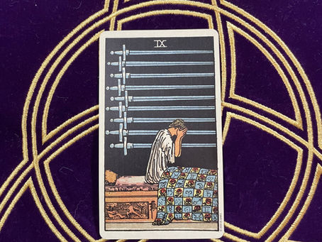 Weekly Card Pull - 2/25/24