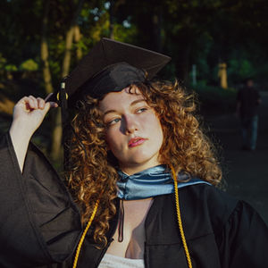 SNHU Graduation 2025 