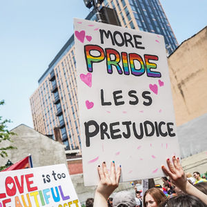 Philly Pride 2025
