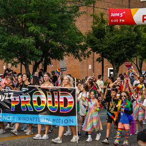 NJ Pride 2025