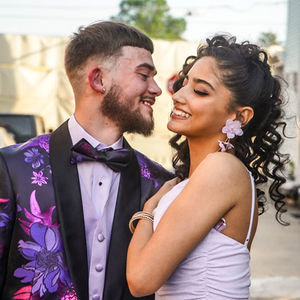 Prom 2025 