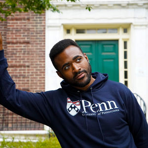 UPenn Commitment 2025