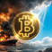 CRISIS OF CONFIDENCE: DEFIANT BITCOIN HOLDS $70K WHILE OIL MANIPULATION CLOUDS THE MARKET
