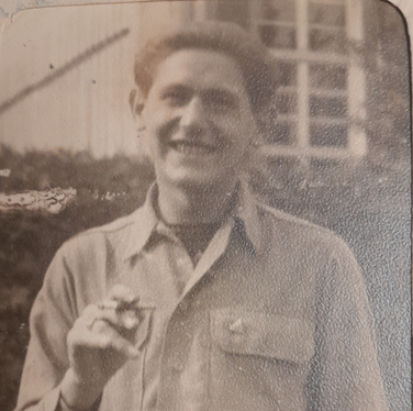 Survivor's Silence: My Grandfather and the Holocaust in Hungary