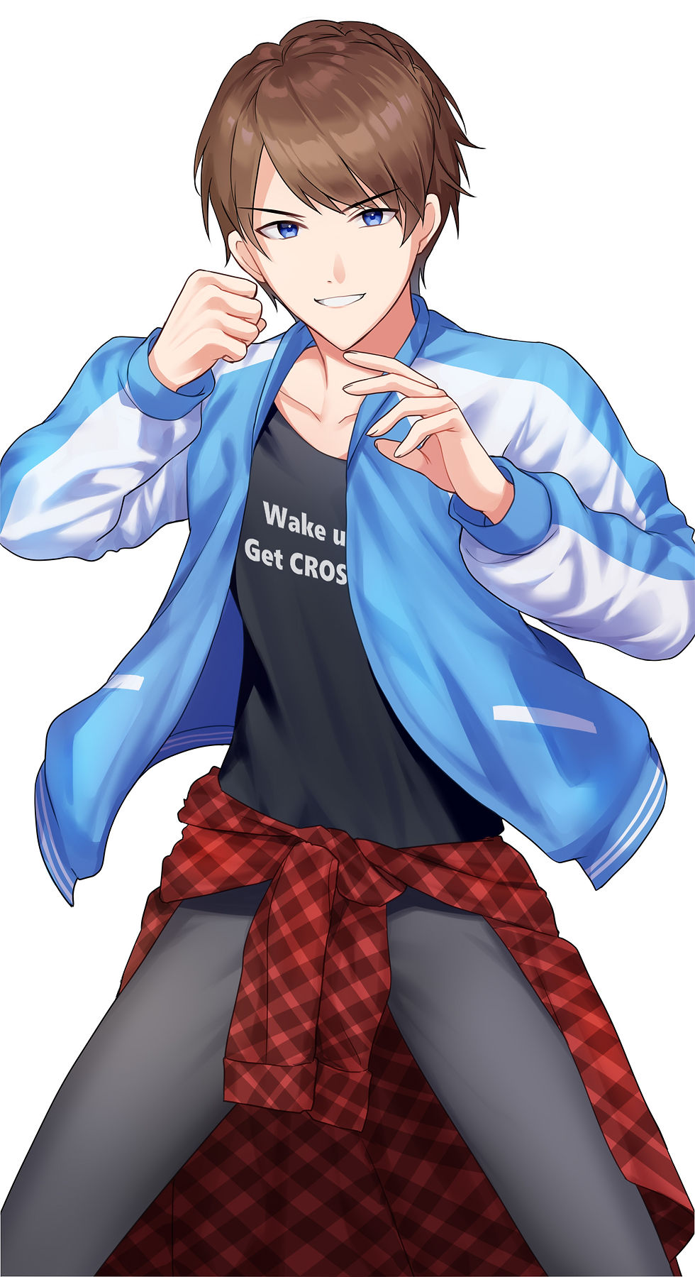 仮面ライダービルド・万丈