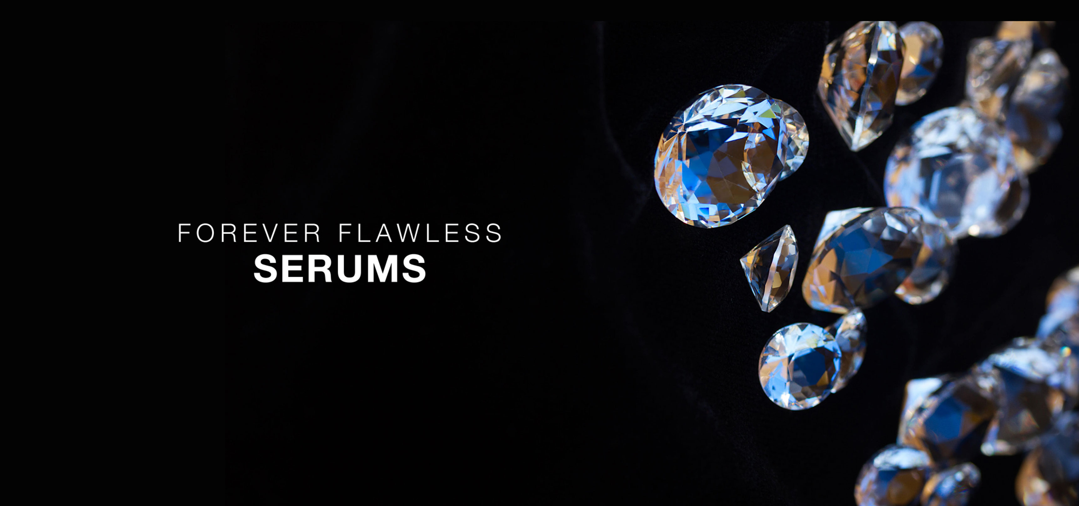 Serums | Forever Flawless