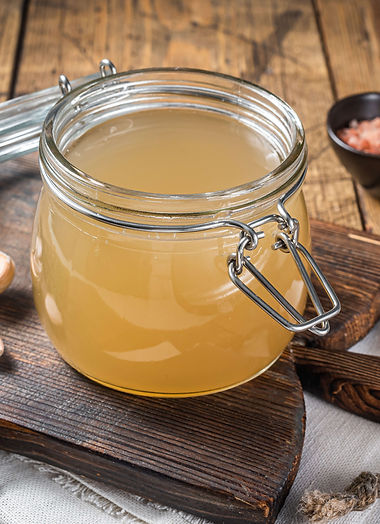 Liquid Gold Bone Broth