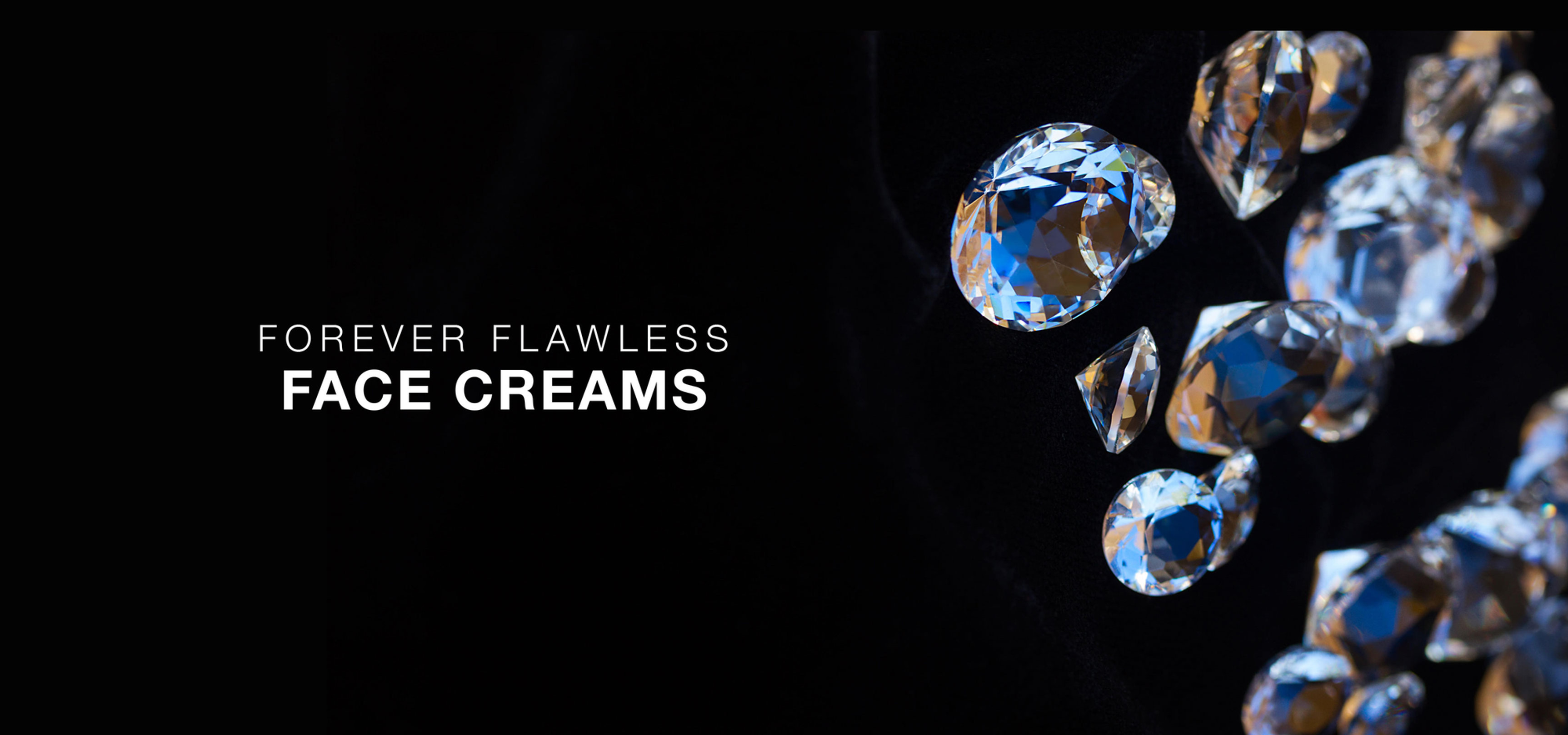 Face Creams | Forever Flawless