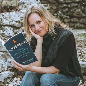 Emma Seppälä, Ph.D.