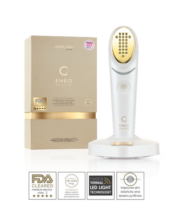 GRATiAE グラティエ 美顔器 アボロジ エネオ AVOLOGI ENEO Ryomin⭐︎さま専用グラティエ、AVOLOGI ENEOTOTALE 美顔器 GRATiAE