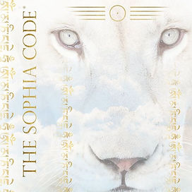 The Sophia Code Sirian White Lion.jpeg