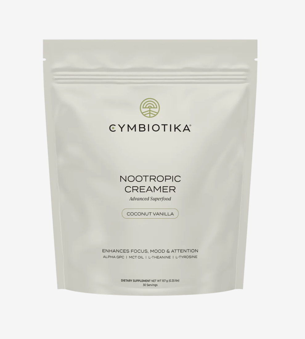 Nootropic Creamer
