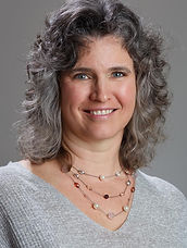 TRISH WEBER